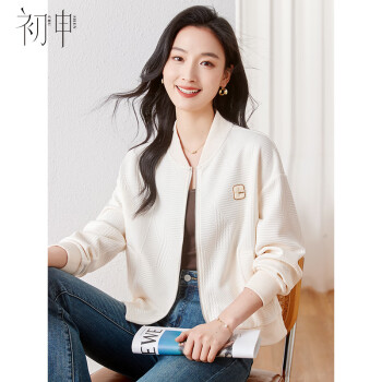 小香风夹克价格报价行情- 京东