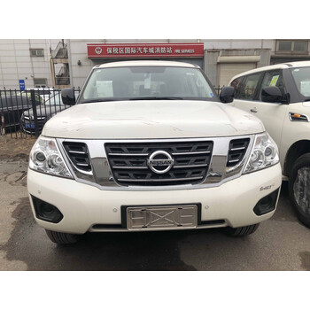 开利星空平行进口车特价专场