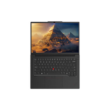 ThinkPad T14p AI酷睿Ultra处理器 联想高性能工程师轻薄笔记本电脑改配 Ultra 9-185H 32G 2T RTX4050独显