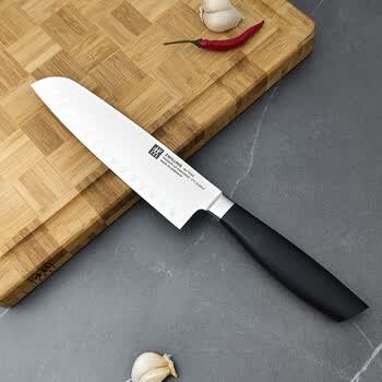 双立人CHEF系列180mm三德刀价格报价行情- 京东