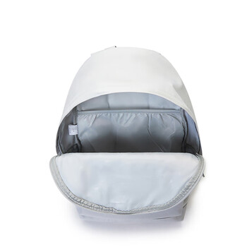 卡帕(Kappa)双肩包情侣男女多口袋旅行包户外背包K0EX8BS01 卡帕(Kappa)双肩包情侣男女多口袋旅行包户外背包K0EX8BS01