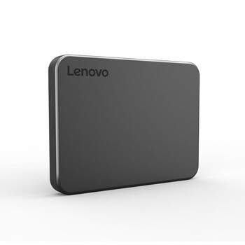 联想（Lenovo）1TB 磁吸移动固态硬盘 可磁吸手机 USB3.2高速读取2000MB/S PSSD小巧便携 Y2000系列