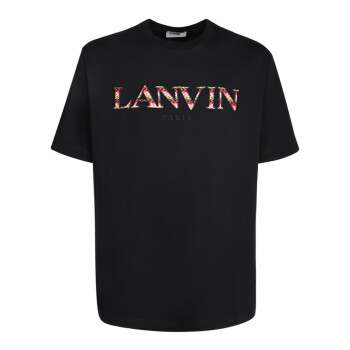 lanvin t恤新款- lanvin t恤2021年新款- 京东