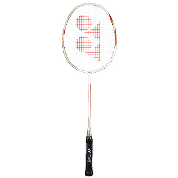 尤尼克斯(YONEX)羽毛球拍全碳素进攻单拍天斧5U轻量AXCSSL白金升级已穿线附手胶 尤尼克斯(YONEX)羽毛球拍全碳素进攻单拍天斧5U轻量AXCSSL白金升级已穿线附手胶