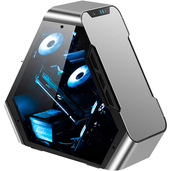 静音横置PC 主板横置机箱- 京东