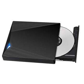 纽曼（Newmine）DRW-811 usb光驱外置光驱 8倍速 外置DVD刻录机 移动光驱 外接光驱