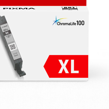 佳能(Canon)CLI-881XL BK 大容量黑色墨盒(适用TS8380t/TS708/TS708t/TS9580/TS9180/TS8380) 佳能(Canon)CLI-881XL BK 大容量黑色墨盒(适用TS8380t/TS708/TS708t/TS9580/TS9180/TS8380)