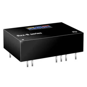 RECOM Power 电源模块 R12-150B