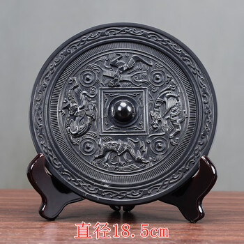 中国漢代　鏡 中国古代铜镜年代的鉴定_中国陈列展览网| 企业博物馆| 陈列展览设计