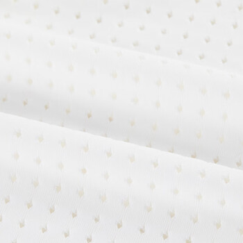 安踏（ANTA）运动护膝 联名系列篮球跑步健身保暖加厚专业保护膝盖男 白色XL码