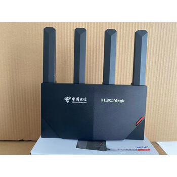 magic rc3000电信wifi6千兆路由器无线双频mesh组网3000m 华为tc30