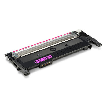 惠普(HP) 硒鼓 118A/W2083A 原装硒鼓品红色单支装（适用hp 150a/w 178nw 179fnw）打印页数700