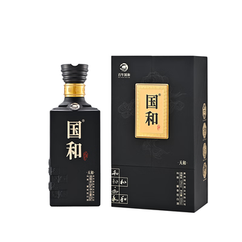 国和白酒- 京东