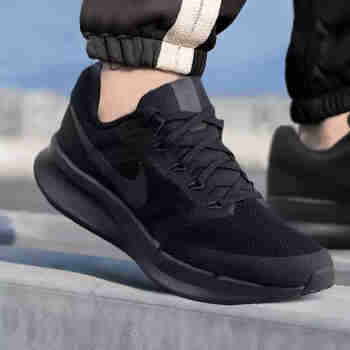 耐克（NIKE）男鞋2023冬季新款RUN SWIFT运动休闲鞋舒适透气泡棉跑步鞋DR2695 DR2695-003 41