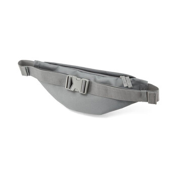 耐克（NIKE）男女腰包 单肩包斜挎包胸包休闲包DB0490-084 灰色