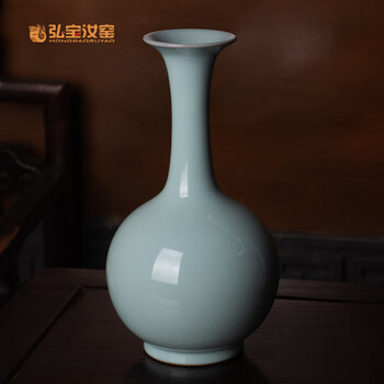 细颈花瓶型号规格- 京东