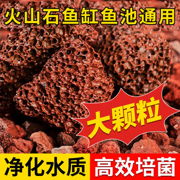 天然物火山石 德國EHEIM LAV 天然火山石1L #EM 2519051