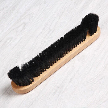 威仕顿 WEISHIDUN 美式中式英式台尼布台球桌清洁保养专用大号台尼刷 