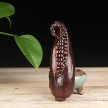 朴物仙作珍品木雕拍卖专场