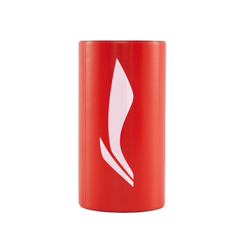 李宁（LI-NING）羽毛球尼龙球防风塑料羽球耐打不易烂 两只装 （随机颜色）