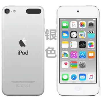 iPod touch7代開箱加映2~6代- Mobile01