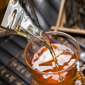 七彩云南茶叶普洱茶生茶 2014年布朗山陈料357g 茶叶礼盒 送礼 七彩云南茶叶普洱茶生茶 2014年布朗山陈料357g 茶叶礼盒 送礼