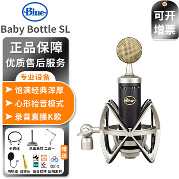 Blue Baby Bottle SLをレビュー。クラシカルな暖かいサウンドの