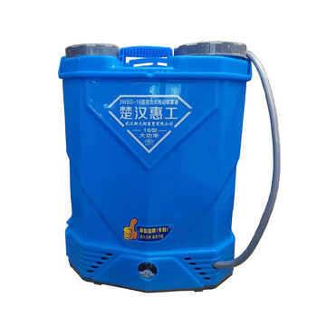 楚汉惠工 电动喷雾器 16L 台