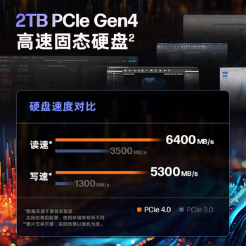 惠普旗舰一体机 EliteOne 870 G9 台式电脑 27英寸 2K触摸屏 B&O音响 (i9-14900 32G 2T) 商用