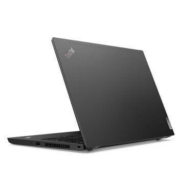 ThinkPad L14 轻薄便携办公学习高性能笔记本定制款I7-1165G7/16G/1TB+512SSD/2G独显MX450/Win11