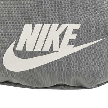 耐克（NIKE）男女腰包 单肩包斜挎包胸包休闲包DB0490-084 灰色