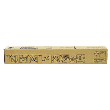 富士胶片 CT204003 原装青色标容量墨盒墨粉盒 (适用Apeos C2450 S机器) 约印3000页