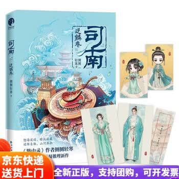 簪中录- 京东