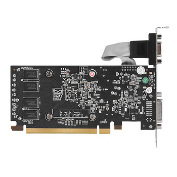 磐镭开天 R5 220 2G D3 家用办公娱乐高清炒股台式机电脑独立显卡 磐镭开天 R5 220 2G D3 家用办公娱乐高清炒股台式机电脑独立显卡