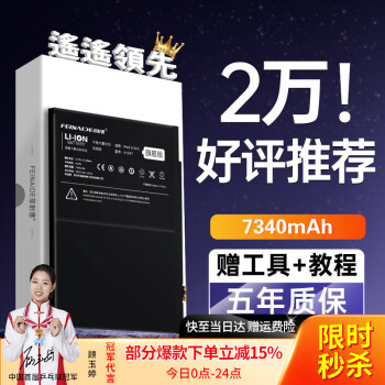 ipad mini2电池品牌及商品- 京东