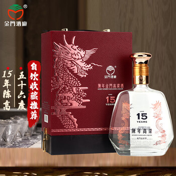 56度金酒典藏珍品价格图片精选- 京东