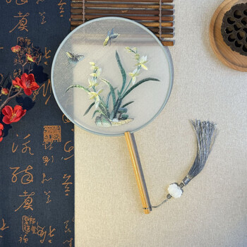 清明上河図、中国扇子 体感中国語159ー「清明上河圖」扇子画讃の解説 : damaoの在学中文