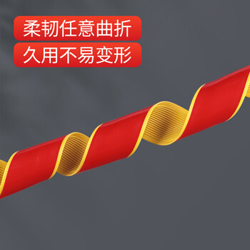 米乐奇幼儿园学校楼梯防滑警示条 大厅走廊 酒店楼梯浴室公共卫生间防滑条PVC防滑耐磨 耐用自带背胶