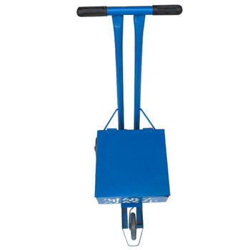雷赢牌田径比赛场地道停车场道路工地草坪划线车 加大60cm*40cm*90cm