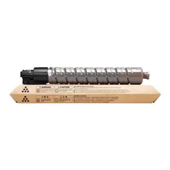 京呈IMC3500红色粉盒 适用理光IM C3000墨粉盒IM C3500碳粉IM C3500A粉筒彩色激光复合机