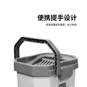 睿亿平板拖把刮刮乐拖把带桶吸水懒人拖把免手洗拖布墩布家用干湿两用 睿亿平板拖把刮刮乐拖把带桶吸水懒人拖把免手洗拖布墩布家用干湿两用