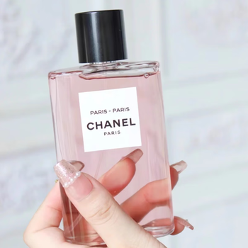 chanel香水paris型号规格- 京东
