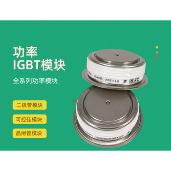 澜世 可控硅晶闸管  T2009N34TOF