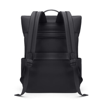 高尔夫（GOLF）双肩电脑包女16英寸手提笔记本包华为商务出差旅行背包书包送女友