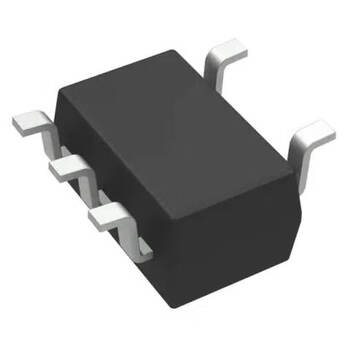 onsemi 复位芯片 MC33064SN-5T1G