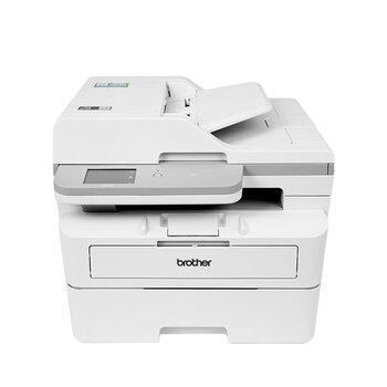 兄弟(brother)DCP-B7658DW A4黑白激光多功能一体机 自动双面打印/复印/扫描三合一 WiFi无线网络打印 兄弟(brother)DCP-B7658DW A4黑白激光多功能一体机 自动双面打印/复印/扫描三合一 WiFi无线网络打印