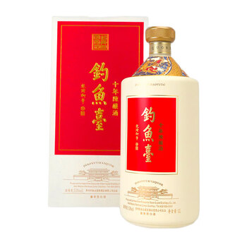 釣魚台 白酒 53% 500ml 釣魚台 白酒 53% 500ml - メルカリ