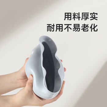 美丽雅马桶疏通神器皮塞抽搋子厕所厨房地漏下水管道强吸力堵塞专用工具