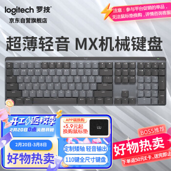 mx轴机械键盘- 京东