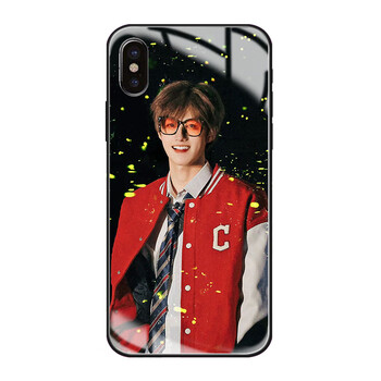 雷米瑞朱志鑫手机壳苹果14华为mate60周边iphone15promax13oppo钢化